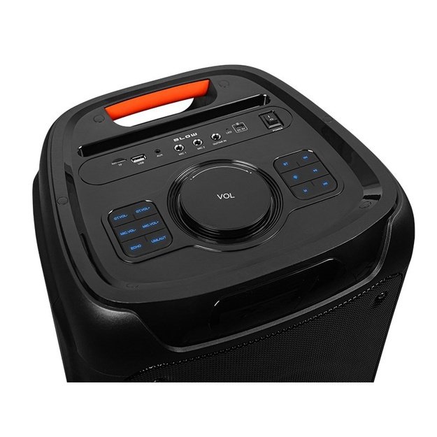 BLOW Infinity 10  300W  Bluetooth speaker/column + microphone