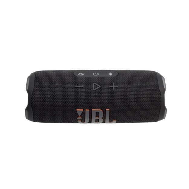 Belaidė garso kolonėlė JBL Flip 7, JBLFLIP7BLK