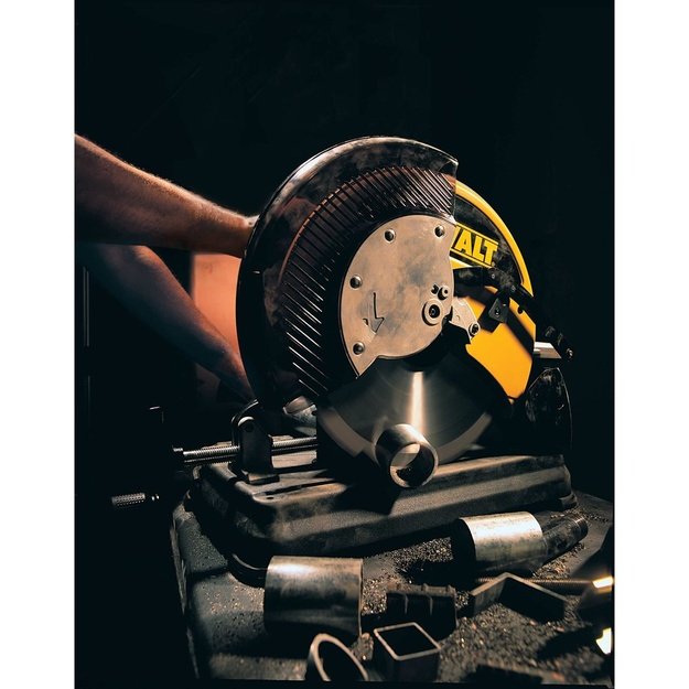 DeWALT DW872-QS circular saw blade 35.5 cm 1 pc(s)