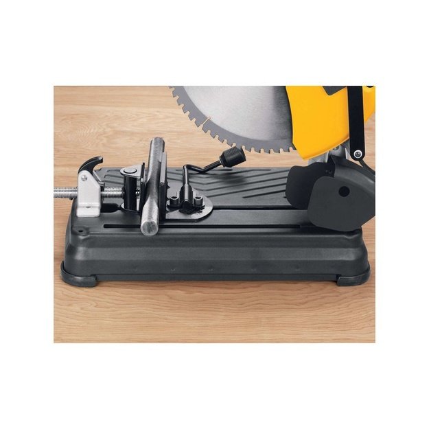 DeWALT DW872-QS circular saw blade 35.5 cm 1 pc(s)