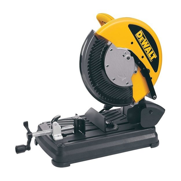DeWALT DW872-QS circular saw blade 35.5 cm 1 pc(s)