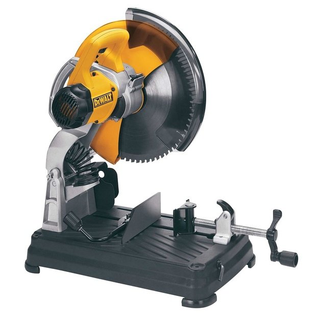 DeWALT DW872-QS circular saw blade 35.5 cm 1 pc(s)