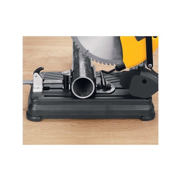 DeWALT DW872-QS circular saw blade 35.5 cm 1 pc(s)