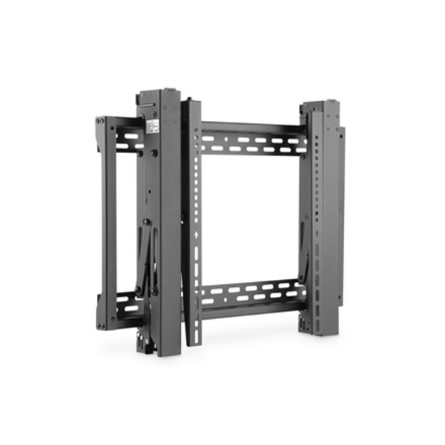 Digitus Wall mount | DA-90446 Pop-Out Video Monitor Mount | Adjustable Height