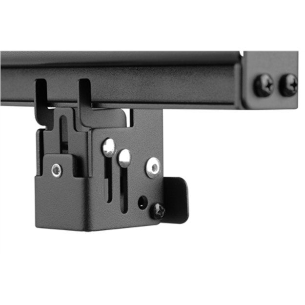 Digitus Wall mount | DA-90446 Pop-Out Video Monitor Mount | Adjustable Height 1