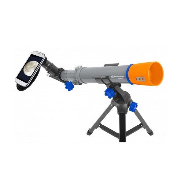 Teleskopas ir mikroskopas Bresser Junior 3