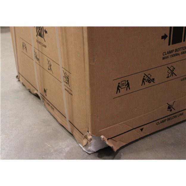 SALE OUT.  | SALE OUT. LG Dryer Machine | RH90V9AV4N | Energy efficiency class C | Front loading | 9 kg | LED | Depth 66 cm | Wi 2