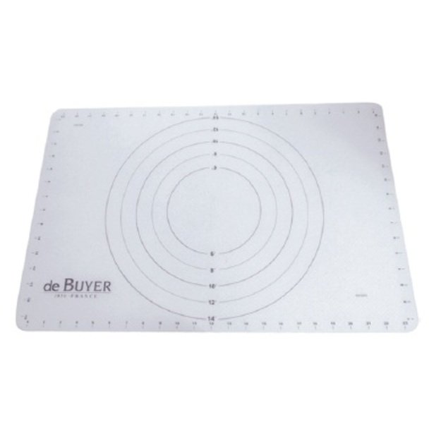 Baking mat, 60x40 cm