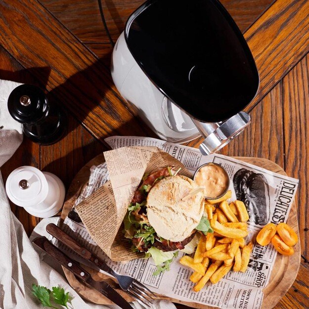 Grinder 489.8 SMAPP graphite 1