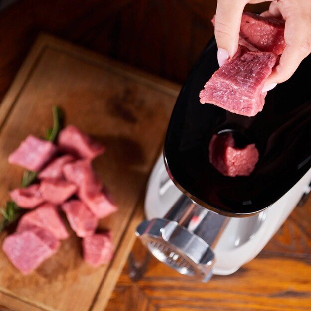 Grinder 489.8 SMAPP graphite 4