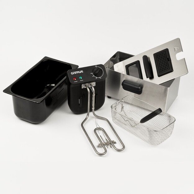 Gruzdintuvė G3ferrari G10203 8