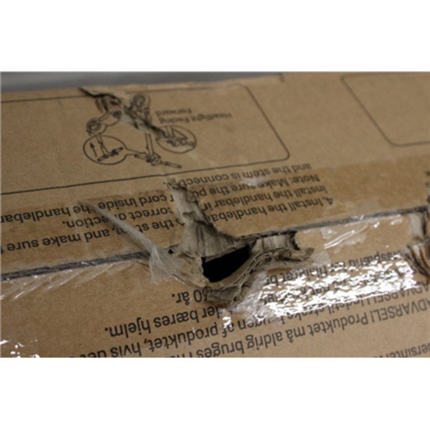 SALE OUT. Xiaomi Electric Scooter 5 EU, 20km/h | Electric Scooter 5 EU | 350 W | 20 km/h | DAMAGED PACKAGING 1