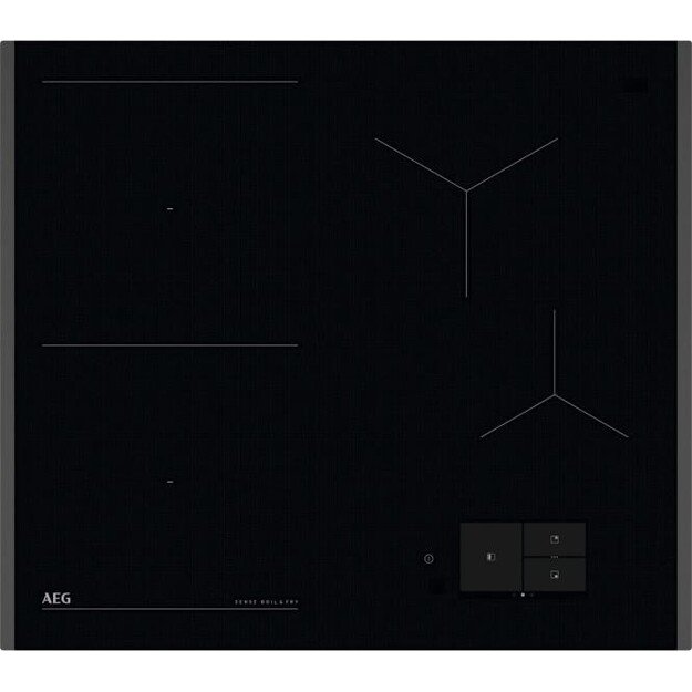 Indukcinė kaitlentė AEG TH64IB30FB