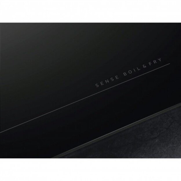 Indukcinė kaitlentė AEG TH64IB30FB 4