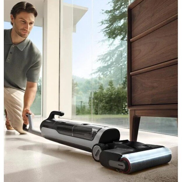 Dreame H14 Dual cordless upright vacuum cleaner with mop 4
