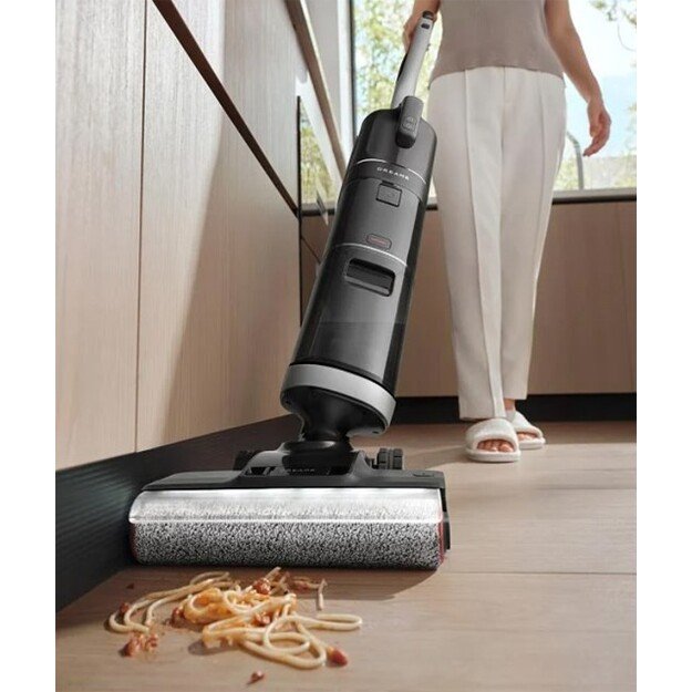 Dreame H14 Dual cordless upright vacuum cleaner with mop 5