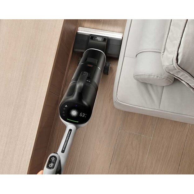 Dreame H14 Dual cordless upright vacuum cleaner with mop 9