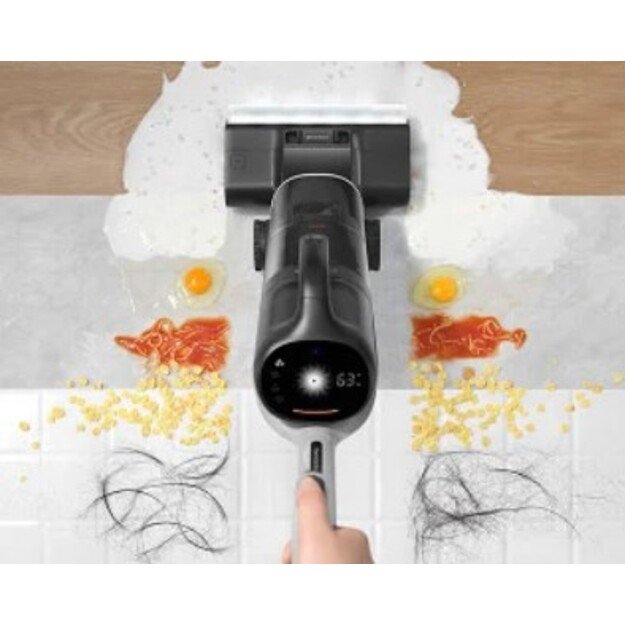 Dreame H14 Dual cordless upright vacuum cleaner with mop 2