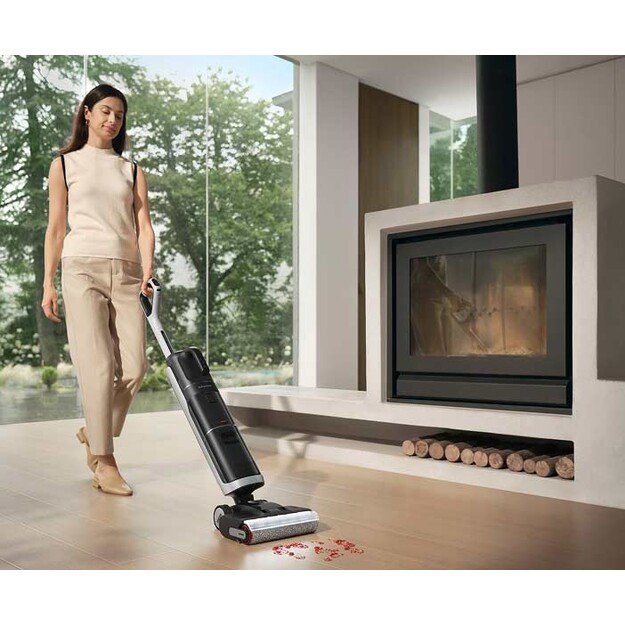 Dreame H14 Dual cordless upright vacuum cleaner with mop 3