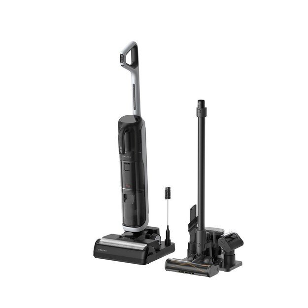 Dreame H14 Dual cordless upright vacuum cleaner with mop