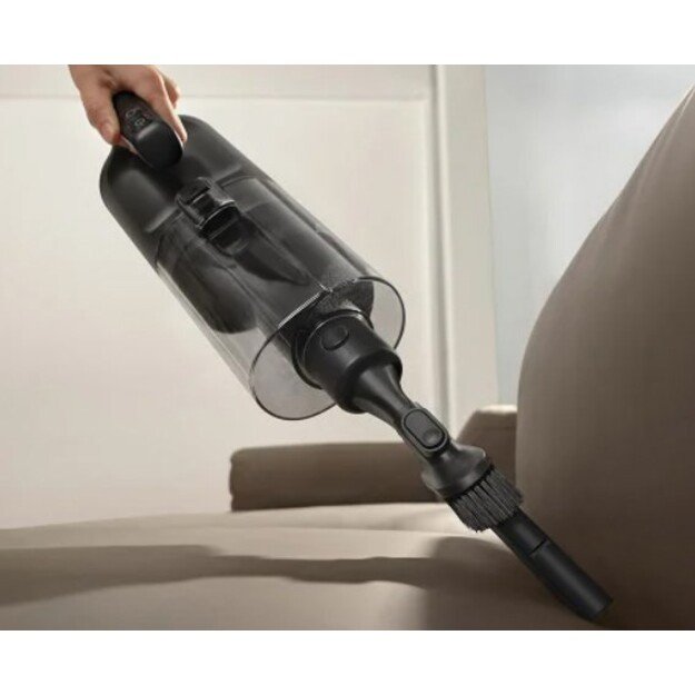 Dreame H14 Dual cordless upright vacuum cleaner with mop 7