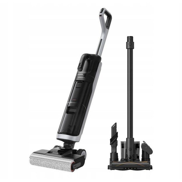 Dreame H14 Dual cordless upright vacuum cleaner with mop 12