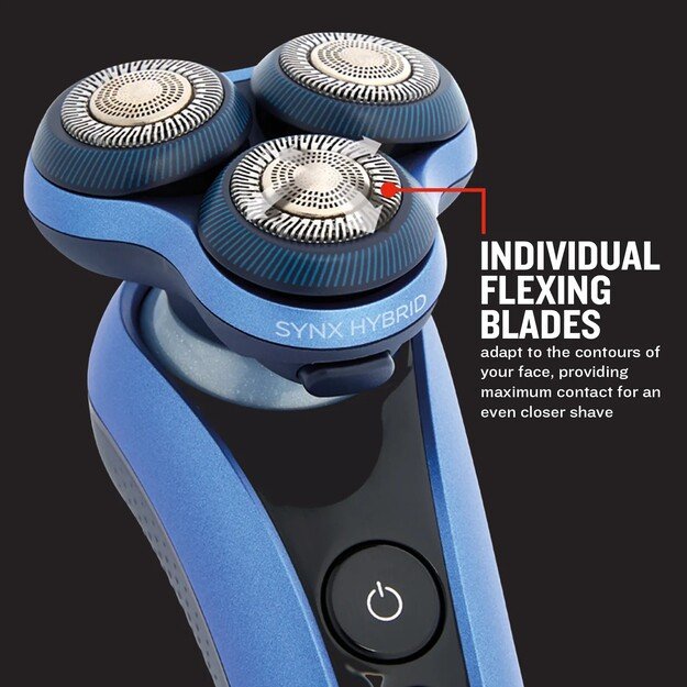 REMINGTON X7 Limitless XR1775 4