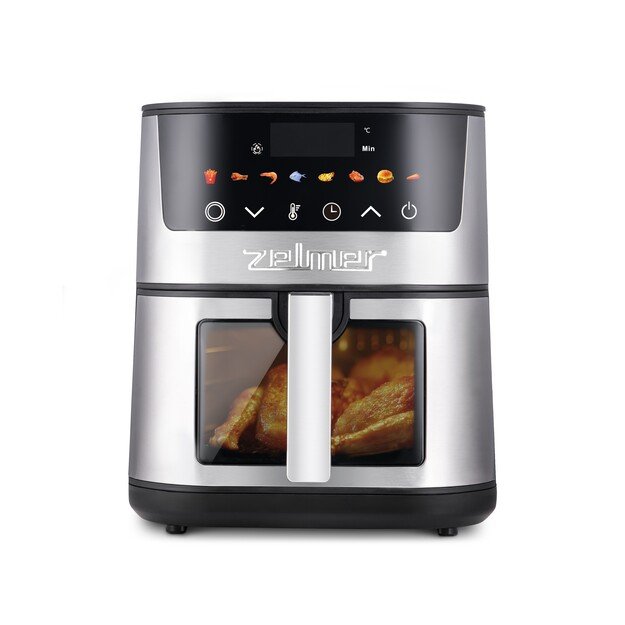 Zelmer ZAF5000 Air Fryer 6