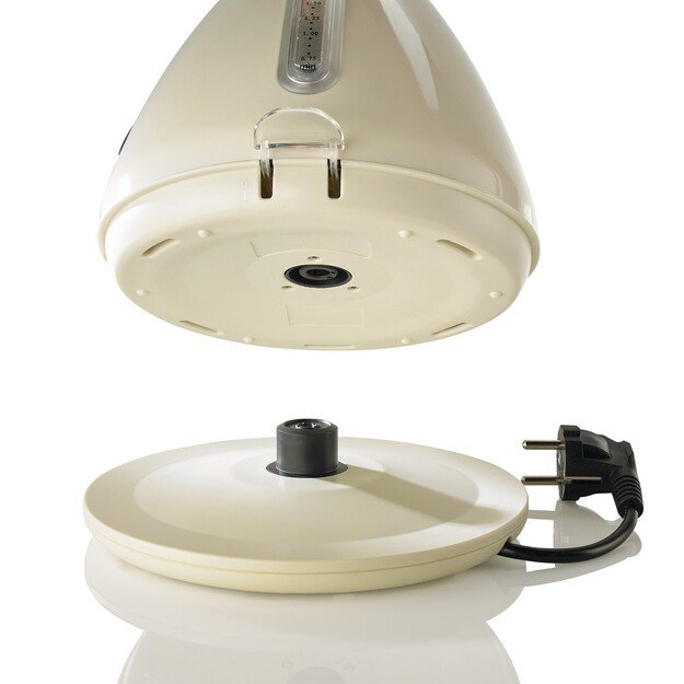 Gorenje K17CLI electric kettle 1.7 L 2200 W Beige 4