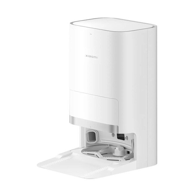 Xiaomi | Robot Vacuum (EU) | X20+ | Wet&Dry | 5200 mAh | Dust capacity 4 L | 6000 Pa | White 1