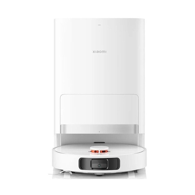 Xiaomi | Robot Vacuum (EU) | X20+ | Wet&Dry | 5200 mAh | Dust capacity 4 L | 6000 Pa | White 4