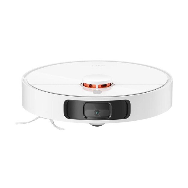 Xiaomi | Robot Vacuum (EU) | X20+ | Wet&Dry | 5200 mAh | Dust capacity 4 L | 6000 Pa | White 10