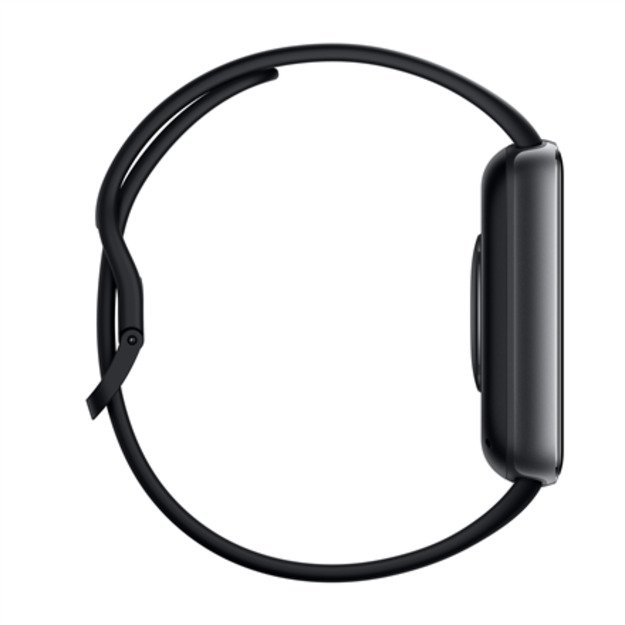 Xiaomi Redmi Watch 5 | Smart watch | GPS (satellite) | AMOLED | 2.07  | Waterproof | Obsidian Black 1