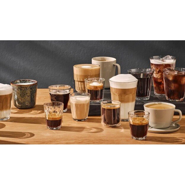 Siemens EQ700 TP713R09 Espresso machine 2.4 l Black 4