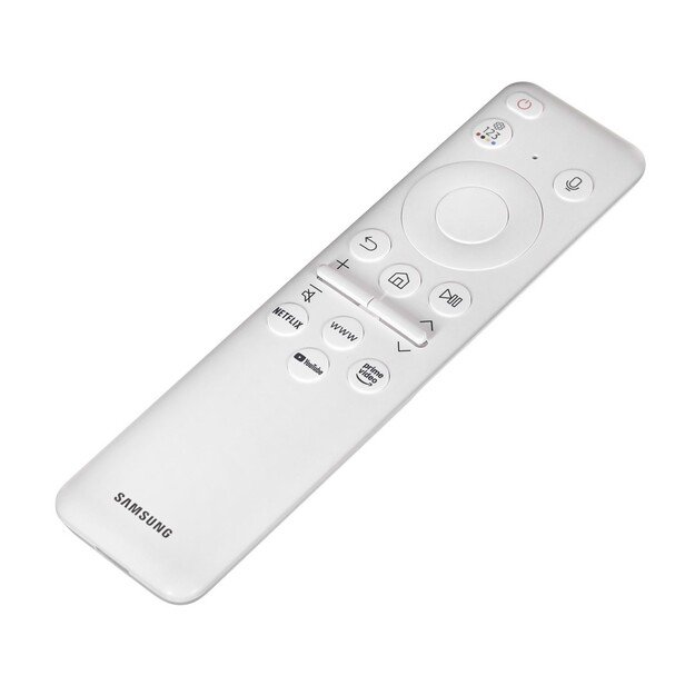 SAMSUNG TV The Frame 65inch QE65LS03FWUXXH 10