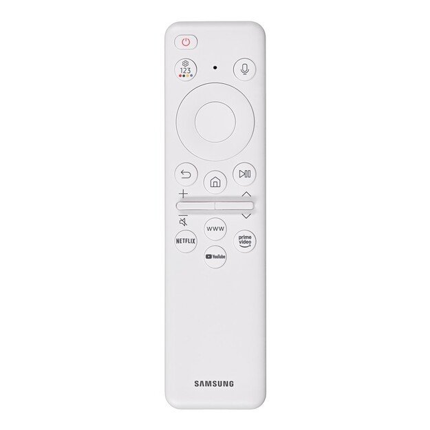 SAMSUNG TV The Frame 65inch QE65LS03FWUXXH 9