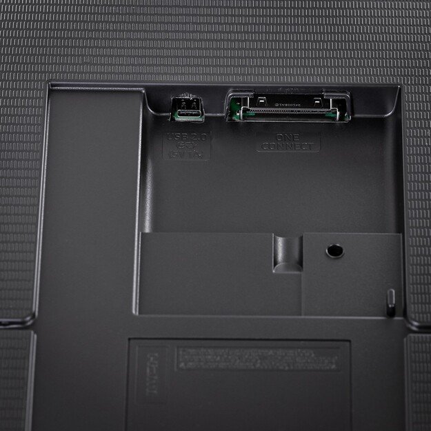 SAMSUNG TV The Frame 65inch QE65LS03FWUXXH 17