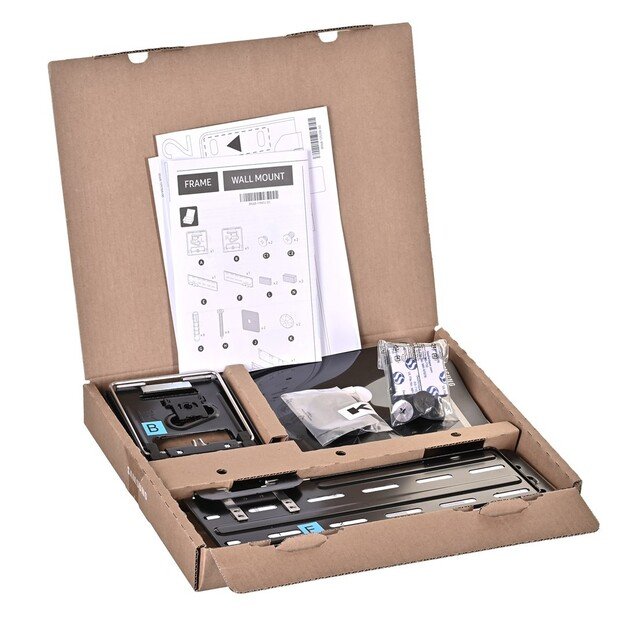 SAMSUNG TV The Frame 65inch QE65LS03FWUXXH 2