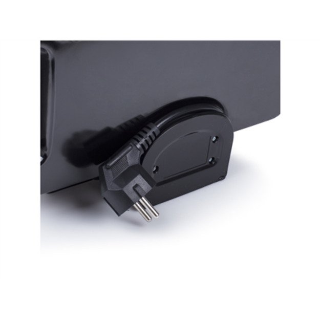 Tristar | Sandwich Maker | SA-3060 | 900 W | Number of plates 1 | Number of pastry 2 | Stainless Steel 1