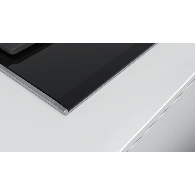 Bosch Serie 8 PRA3A6B70 hob Black Built-in 30 cm Gas 1 zone(s) 3