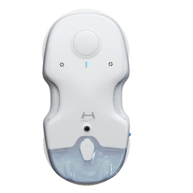 HUTT C65 Window Cleaning Robot - White 5