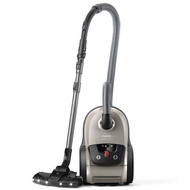 PHILIPS Performer LED XD 8152/12 Vacuum cleaner 11