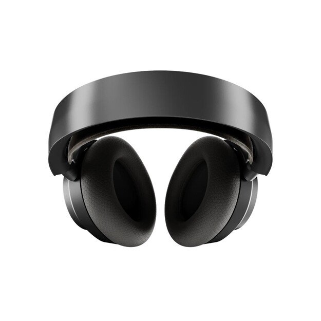 Steelseries Arctis Nova 7 Wireless Gen 2 Headset Head-band Gaming Bluetooth Black 2