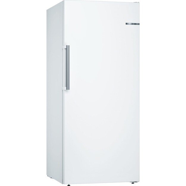 Bosch Serie 6 GSN51AWDV freezer Freestanding Upright White 289 L A+++
