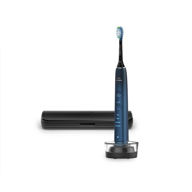 Philips HX9911/88 Philips Sonicare DiamondClean 9000 Electric toothbrush with app 4