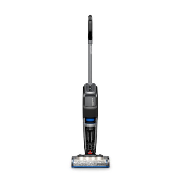 Bissell | All-in-one Multi-Surface Vacuum Cleaner | CrossWave OmniFind Select | Cordless operating | Handstick | Washing functio 3