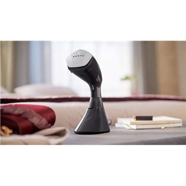 Philips GC800/80 steam cleaner Portable steam cleaner 0.23 L 1600 W Black, Silver 2