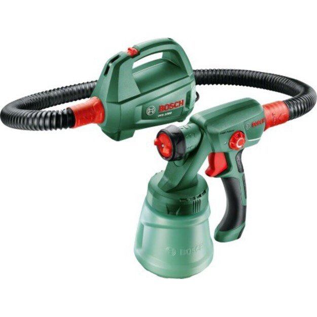 Bosch PFS 1000 0.8 L