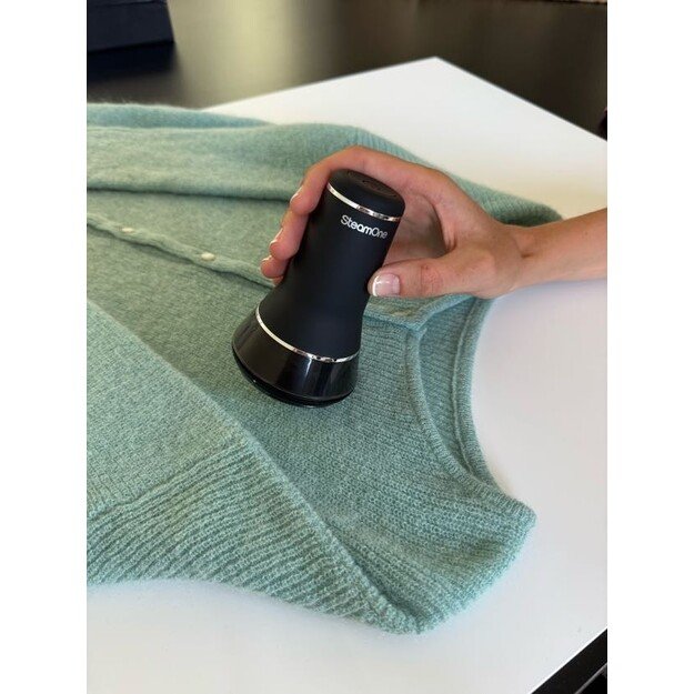 SteamOne RP30B pūkų rinkiklis