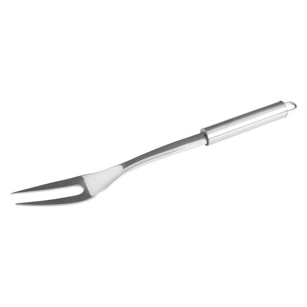 Roasting fork, 33 cm